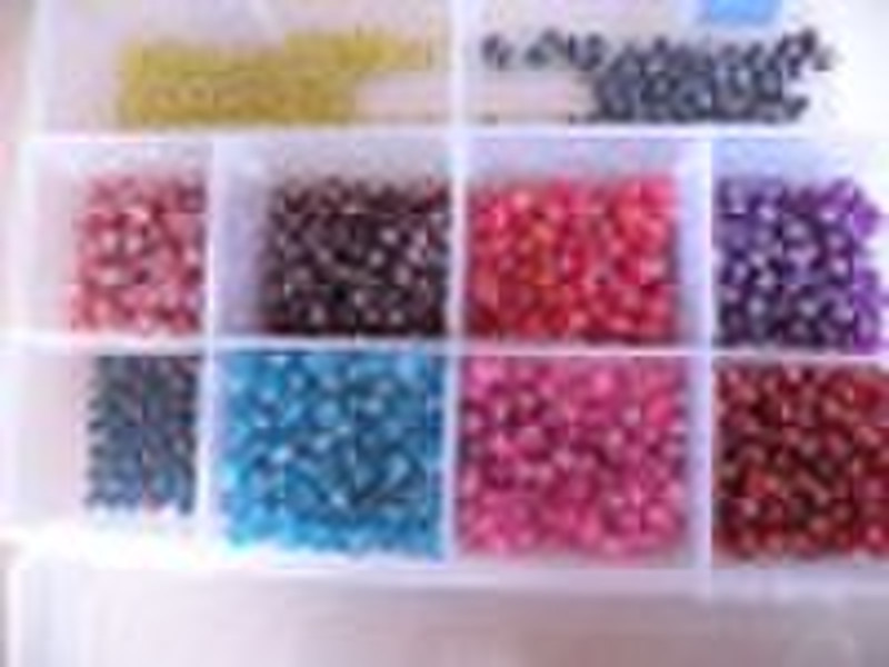 Beads Assorted