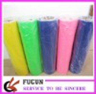 PU heat transfer film