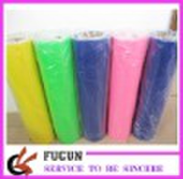 PU heat transfer film