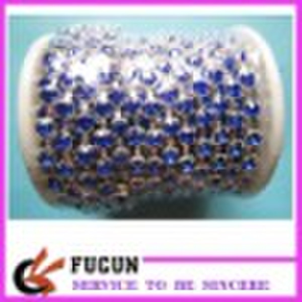 rhinestone chain