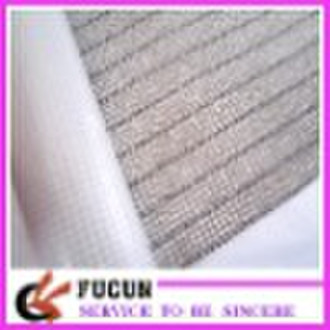 Hot fix rhinestone mesh Top quality