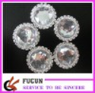 acrylic rhinestone