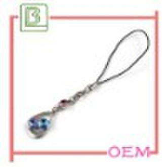 lovely mobile charm