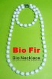 BioFir Necklace Bio Necklace Far Infrared Ray Heal