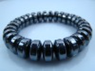 Magnetic Hematite Bracelets