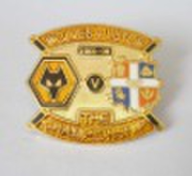 lapel pins/badge/