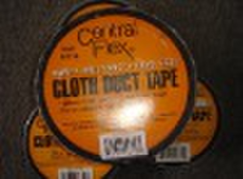 Cloth Tape