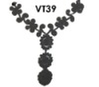 Cornelli Fashion Trim