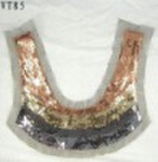 Sequins Fashion Trim