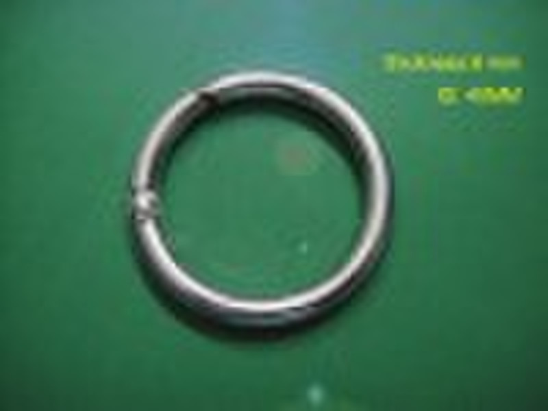 bag accessories spring O ring,normal size