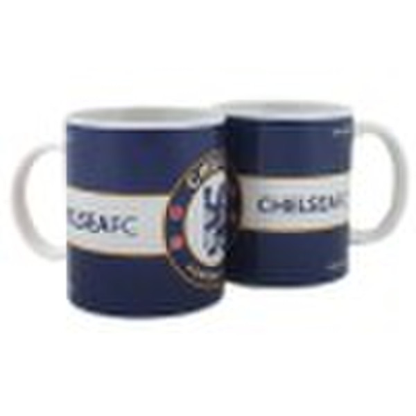 CHELSEA F.C. ,Football Mugs,Football Gifts,Footabl