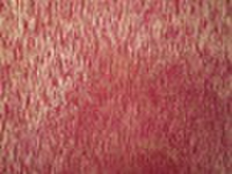 Silk metallic  fabric