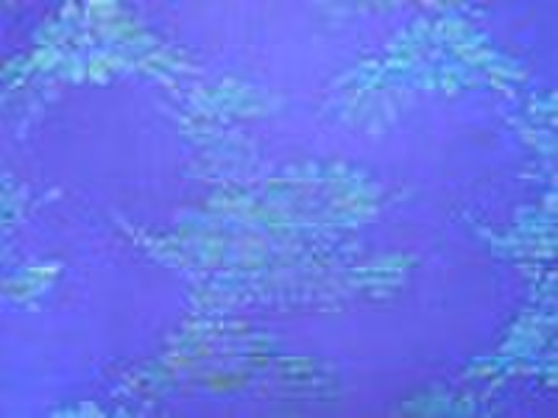 yarn-dyed  silk jacquard fabric