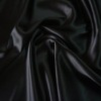 Stretch Silk Crepe Satin