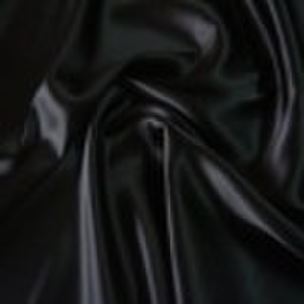 Stretch Silk Crepe Satin