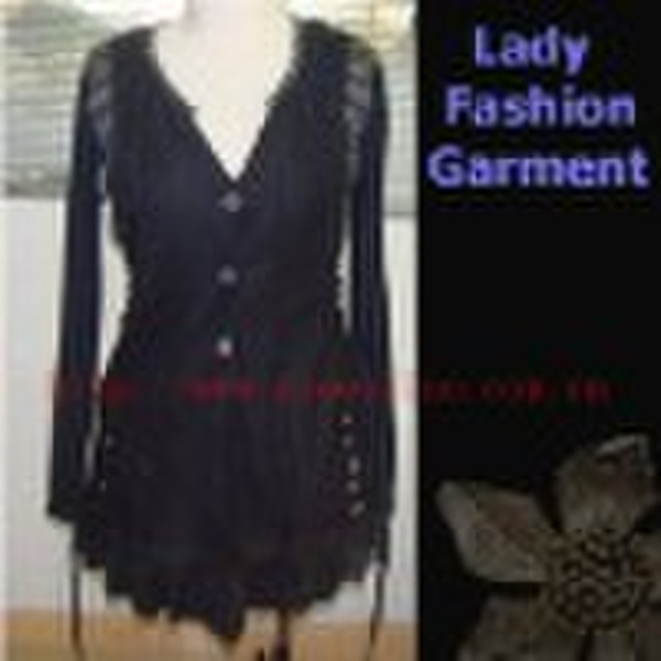 garment,lady fashion garment,fashion dress