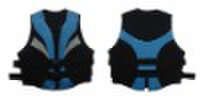 Men's Neoprene Buoyancy vest