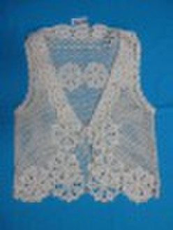 crochet garment fashion clothing