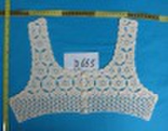 crochet lace lace motif