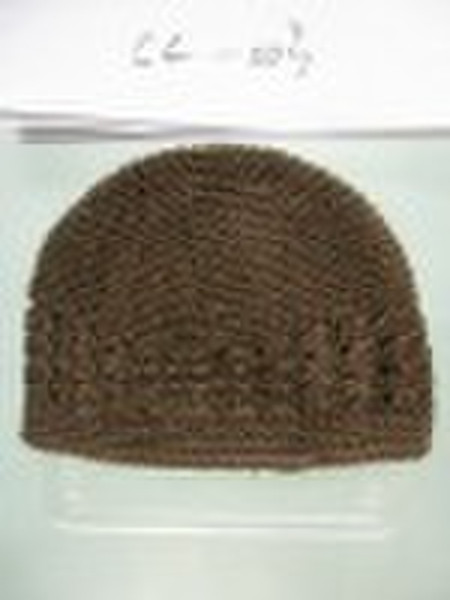 kid's cap crochet cap