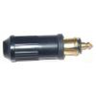 cigarette lighter plug