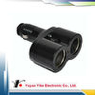 money detector light