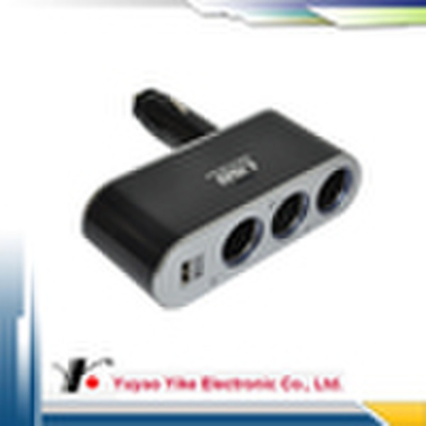 cigarette lighter socket