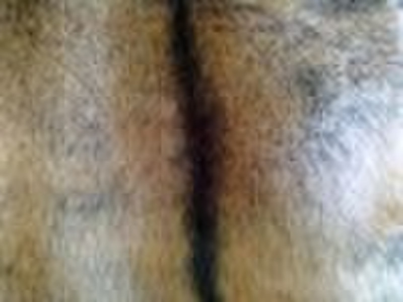 Faux fur Fabric