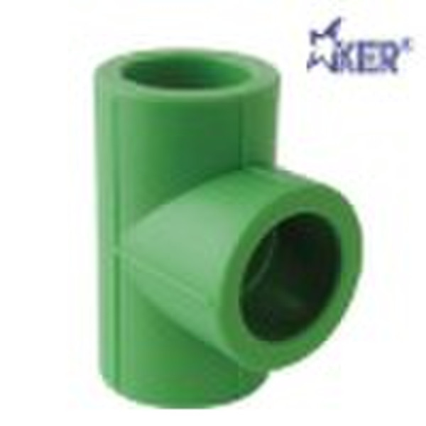 PP-R Pipe fittings