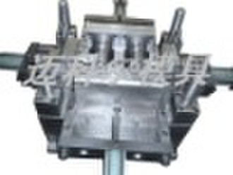 PPR Rohr Moulds