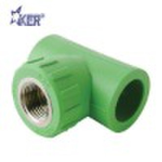 PP-R Pipe Fitting
