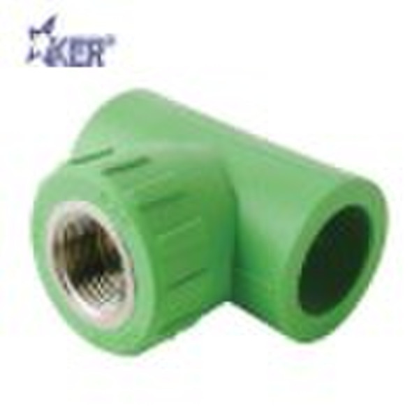 PP-R Pipe Fitting