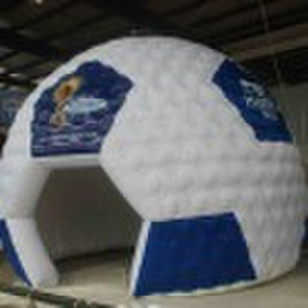 Inflatable Tent