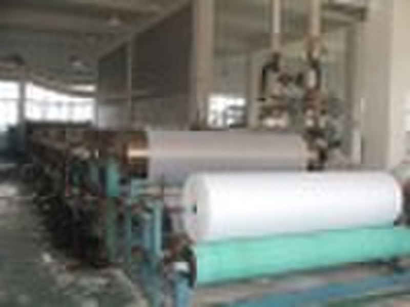 nonwoven fabric