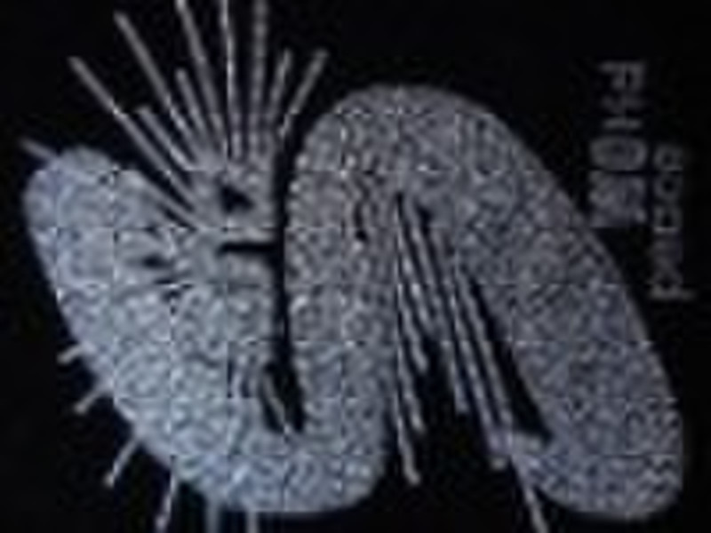 Hot fix heat transfer