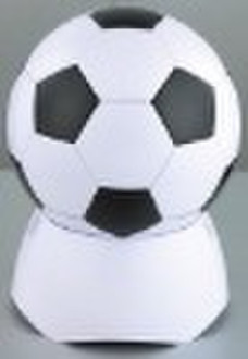 Football mini Car fridge