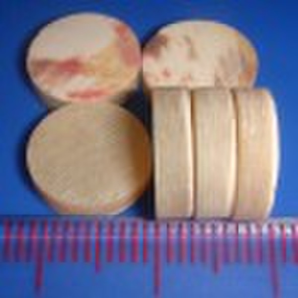 Natural Troca Trocas Trochus Shell Buttons Blanks