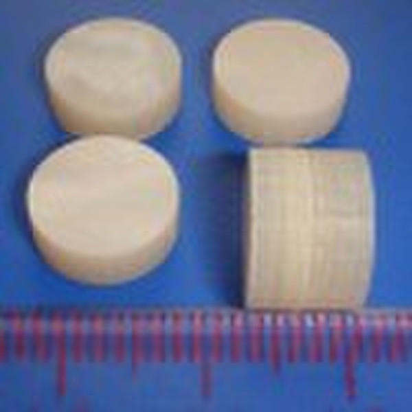 Natural Grinded MOP Shell Buttons Blanks