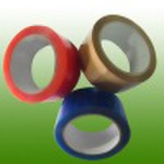 Color BOPP Packing Tape