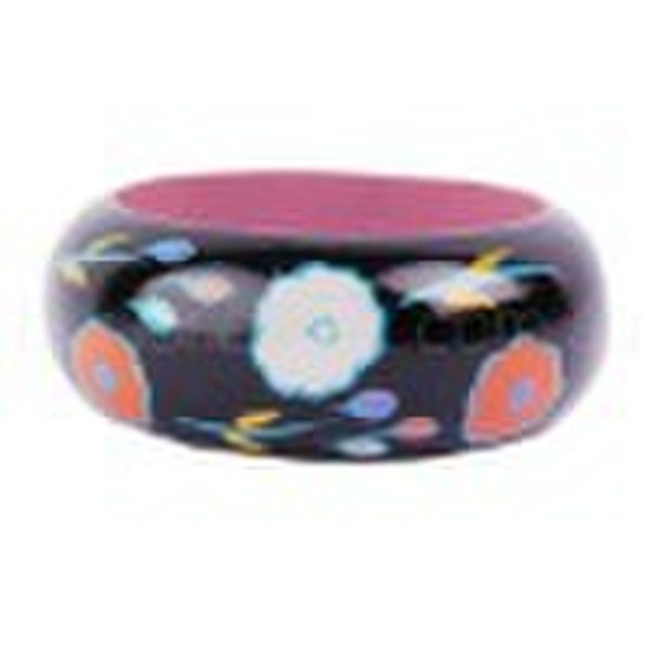 Fasion wood bangle