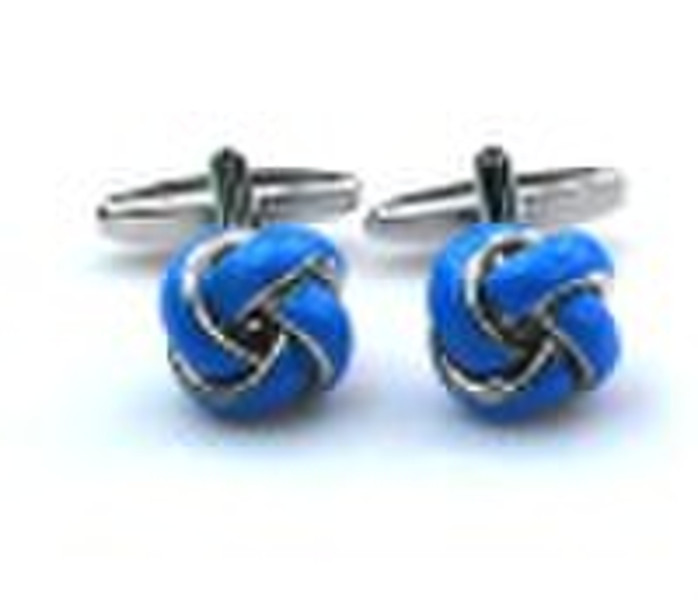 Love Knot Cufflinks