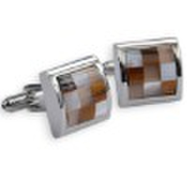 Brand Cufflink