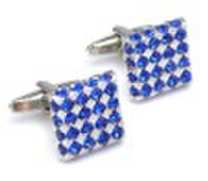 personalized cufflink