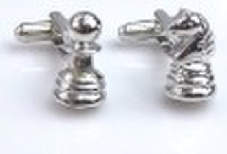 Fashion novelty cufflink