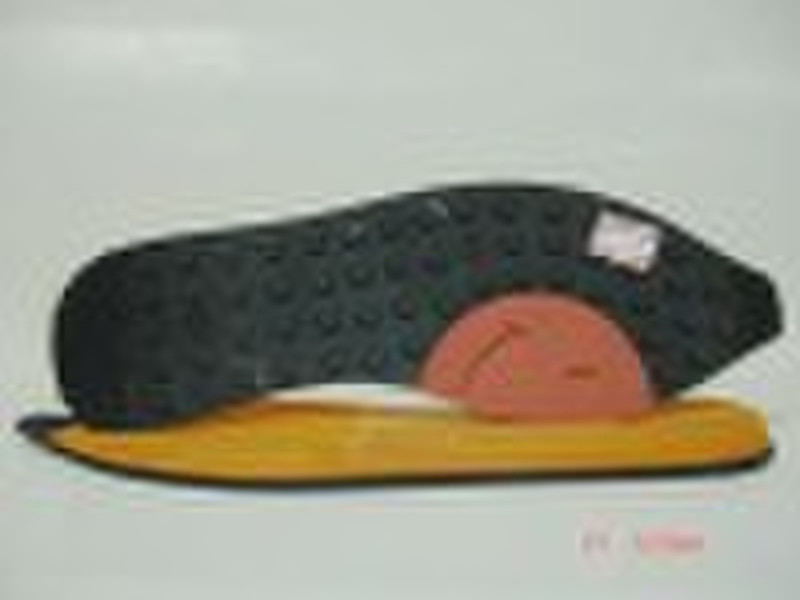 Sneakers shoes MD sole