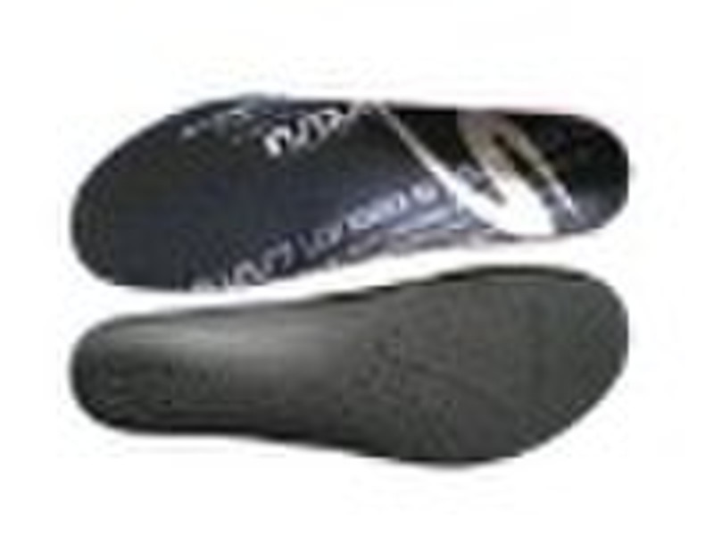 2010 fashion style latex  insole