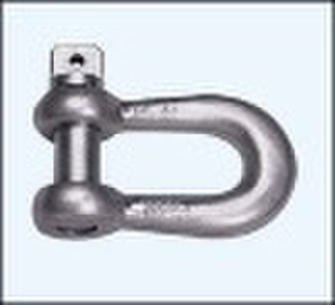 us type shackle