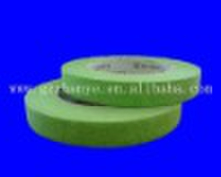 adhesive masking  tape(UV resistant)