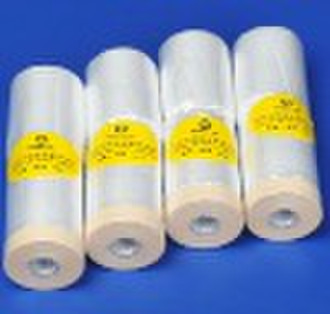 PVC protective film, stretch protective film, cove