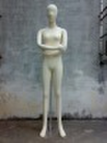 foam fullbody mannequins